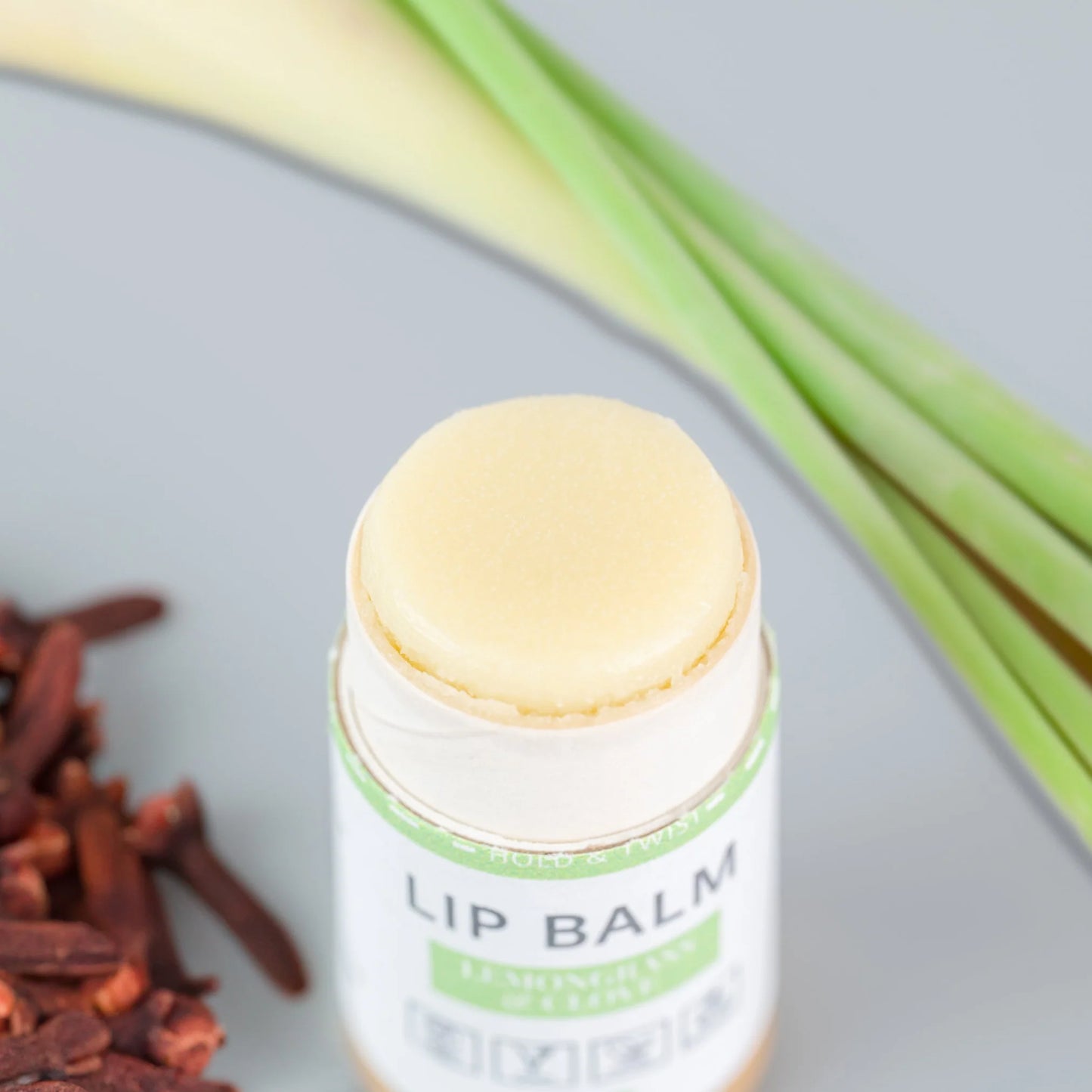 Lip Balm (Duo)