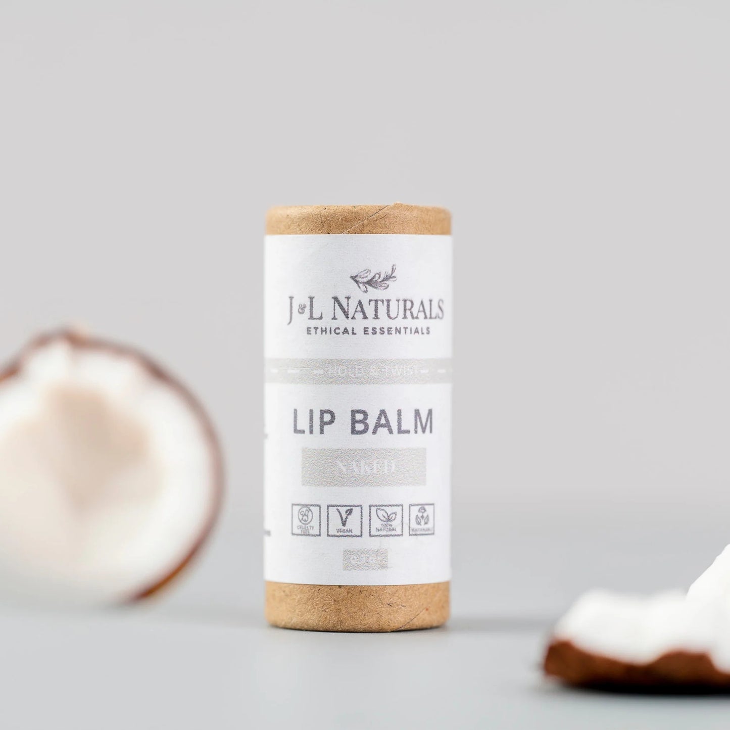 Lip Balm (Duo)