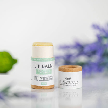 Lip Balm (Duo)