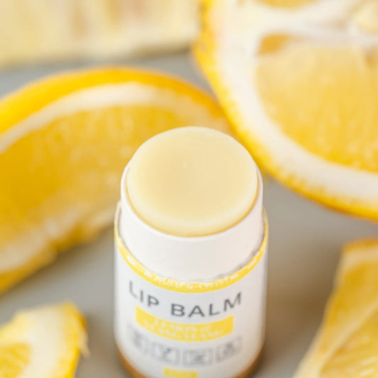 Lip Balm (Duo)