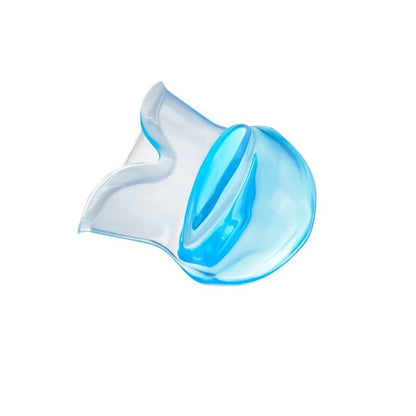 1Pcmedical Silicone anti Snore Device Apnea Aid Snore Stop Tongue Retainer anti Snoring Mouthpiece