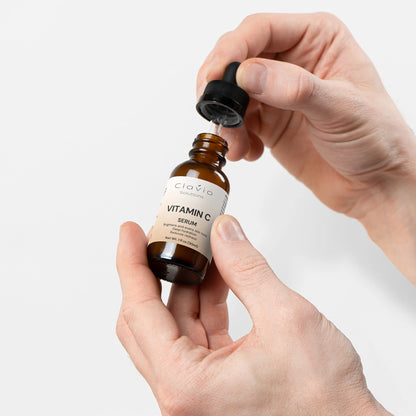 Vitamin C Serum